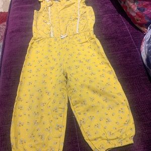 Carter jumpsuit